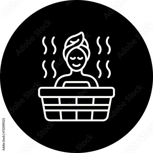 Jacuzzi Icon