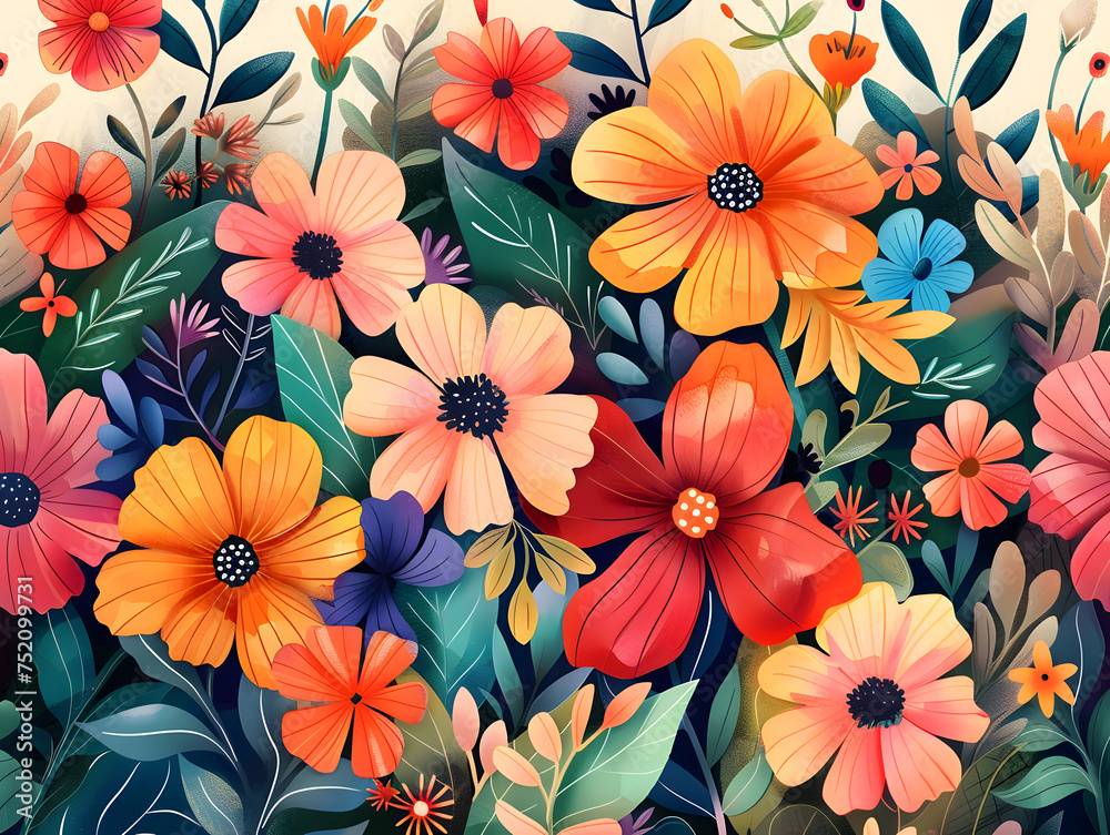 Enhance your Mother's Day projects with captivating illustrations and charming motifs Enhance your Mother's Day projects with captivating illustrations and charming motifs