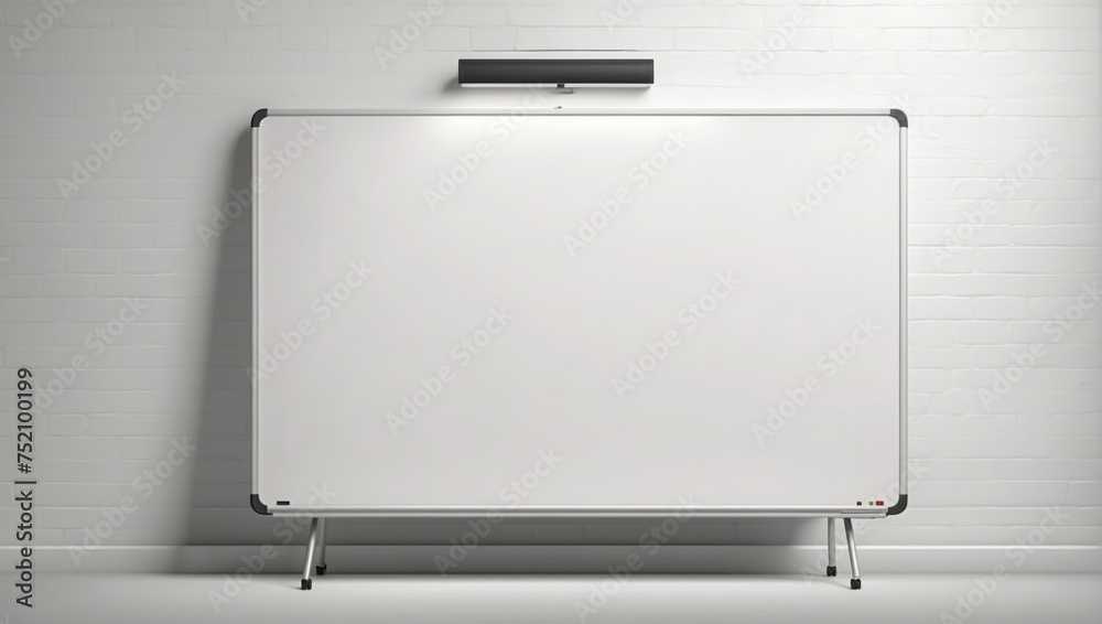 White board background
White board background