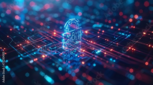 Portray the critical role of network security in the era of IoT, protecting interconnected devices