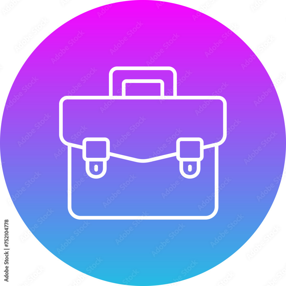 Briefcase Icon Briefcase Icon