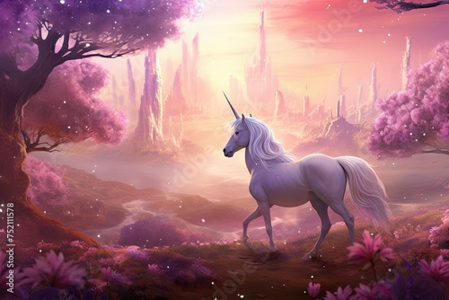 Unicorn Kingdom Chronicles