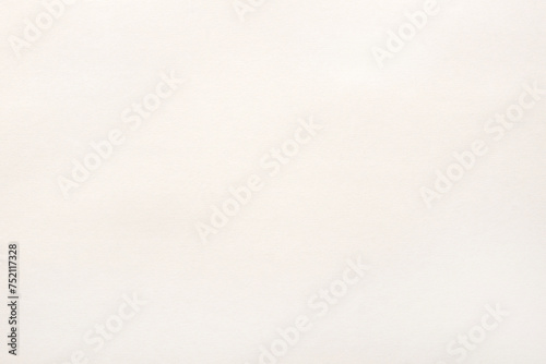 White paper texture background, white paper backdrop