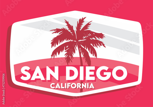 San Diego California United States