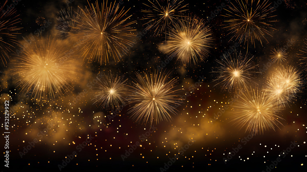 Happy New Year, New Year's Eve background Happy New Year, New Year's Eve background
