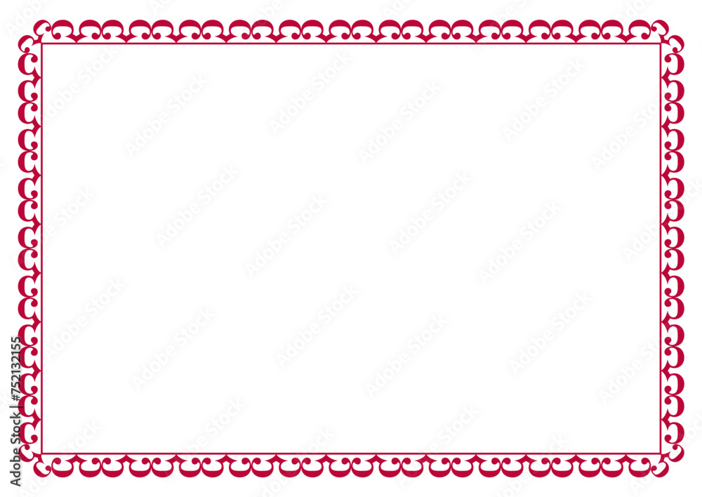 Vector frame for your text, photos or invitations, Frame blank. Elegant frame for certificate, diploma, voucher. vector frame for invitation, congratulation Vector frame for your text, photos or invitations, Frame blank. Elegant frame for certificate, diploma, voucher. vector frame for invitation, congratulation