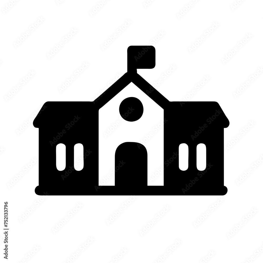 school icon school icon