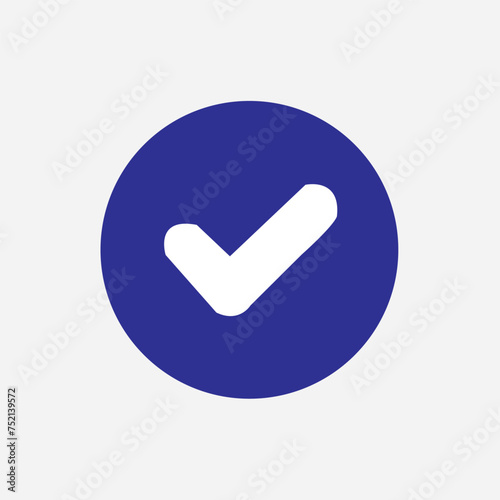  checkmark icon