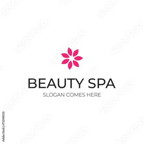 abstract logo design,Beauty Spa Logo,Beauty Spa Logo Template,Abstract Elegant Ornament Logo Design,spa therapy logo concept,Beauty spa logo design.Beauty Salon .