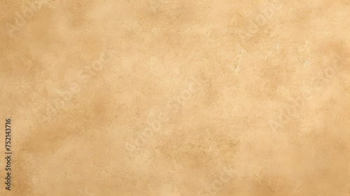Vintage Beige Parchment Texture: High-Quality Background for Design and Artwork