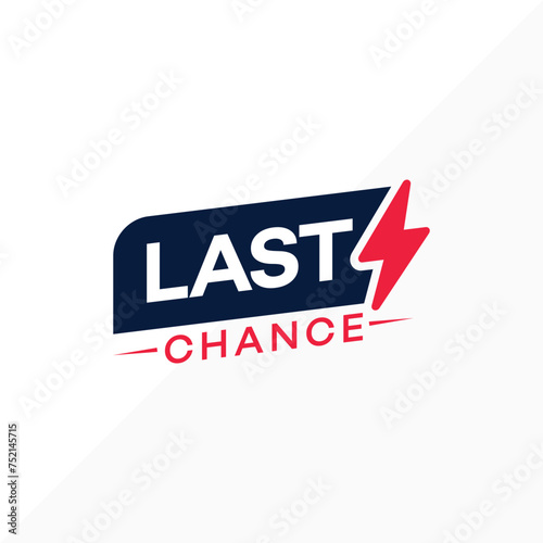Final Call Modern and Sleek Tag Design –Download for Free
