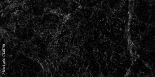 Abstract design with black marble seamless texture with high resolution for background . Realistic ceramic wall and floor tiles, floor decorative design.