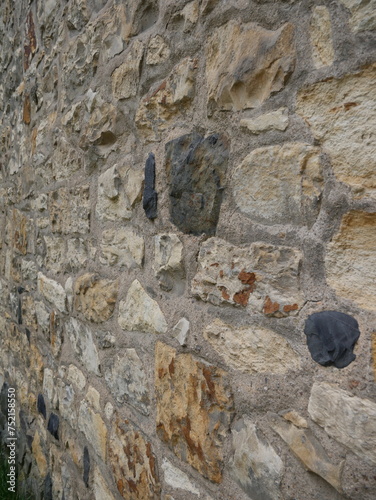 old townwall