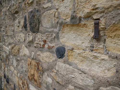old townwall