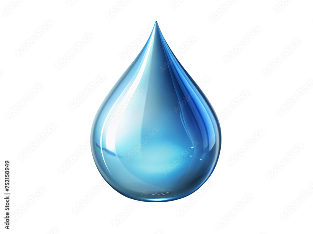 water droplet water droplet
