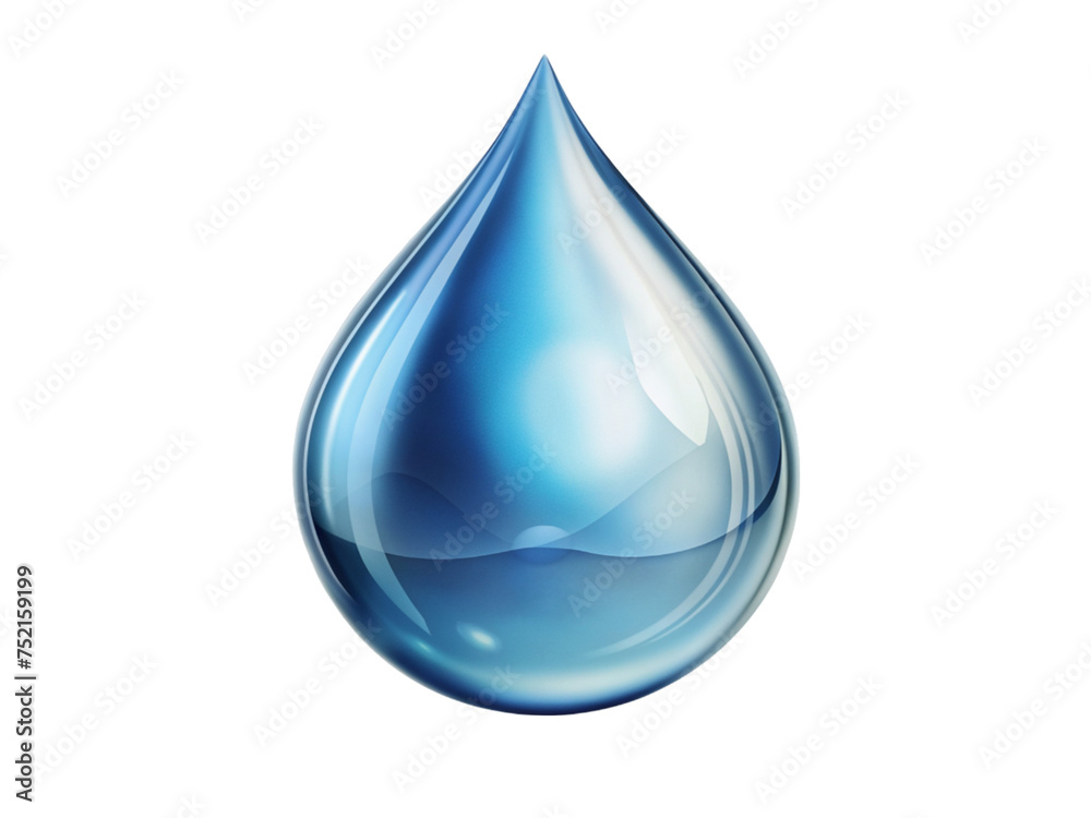 water droplet water droplet