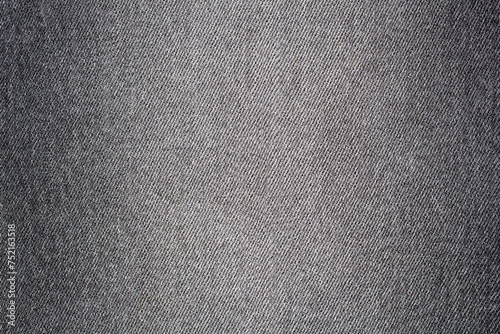 faded black denim fabric texture background, denim texture background