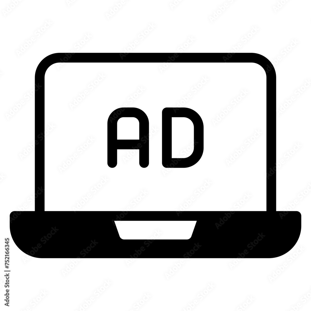 Digital, marketing, advertise, advertisement, budget icon. Digital, marketing, advertise, advertisement, budget icon.