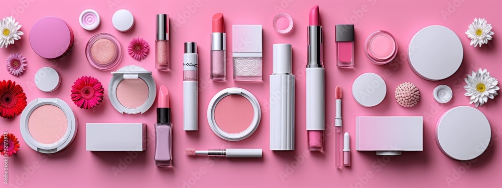 Vibrant Spectrum Exploring Cosmetic Hues and Tones.. Vibrant Spectrum Exploring Cosmetic Hues and Tones..