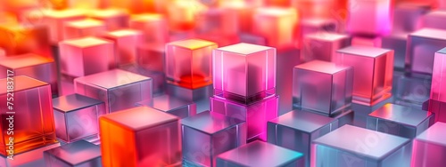 Vibrant Spectrum Exploring Cosmetic Hues and Tones..