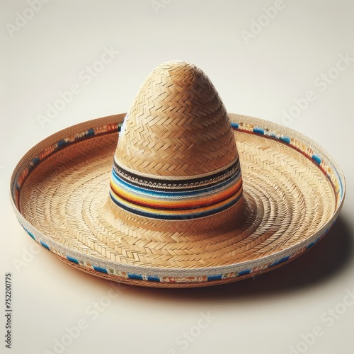 mexican sombrero hat 