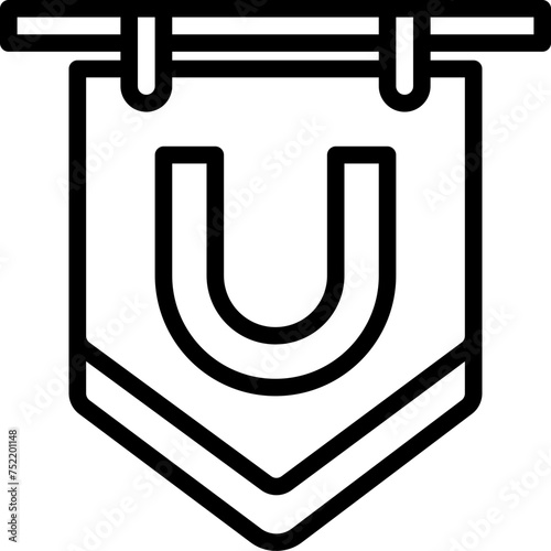 pennant icon