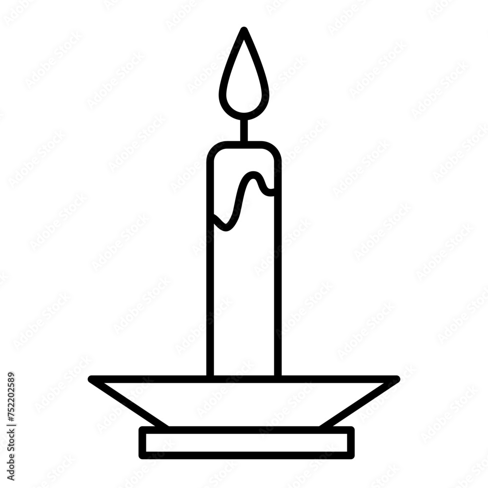 Fototapeta premium 20 Ramadan icons
