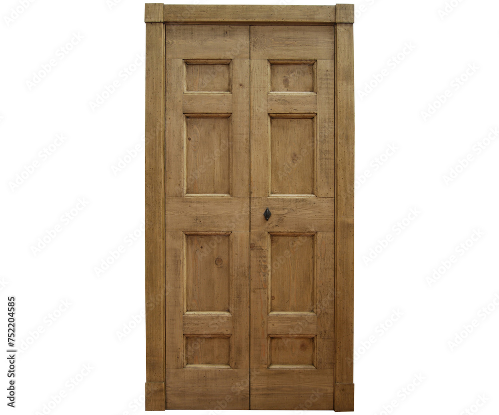 Image of Classic Door Image of Classic Door