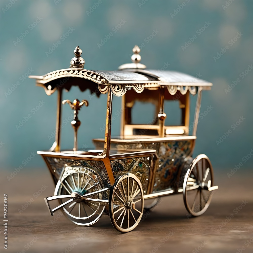 horse carriage in the town horse carriage in the town