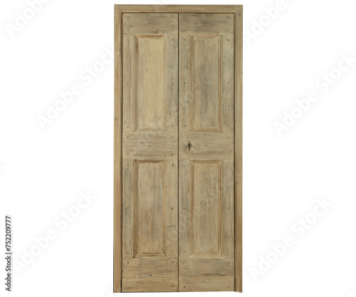 Image of Classic Door