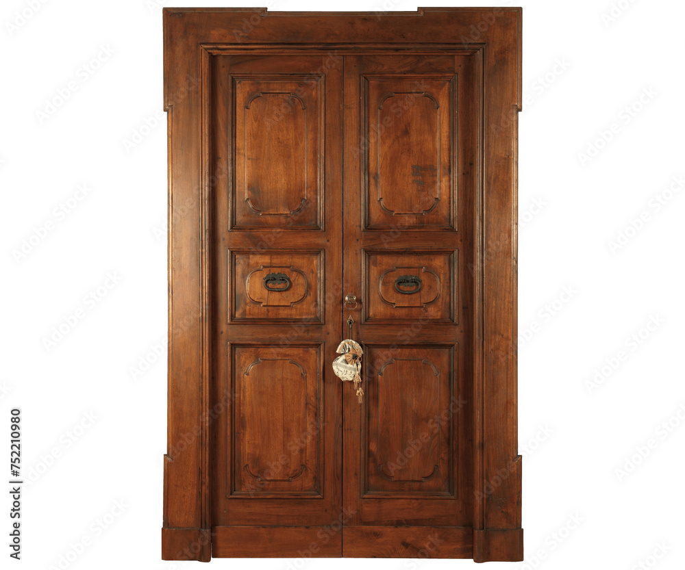 Image of Classic Door