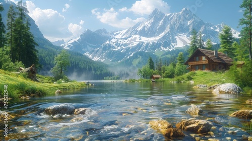 Tyrol region