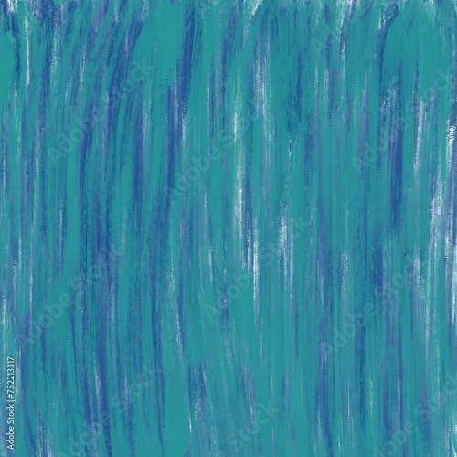 blue paint background