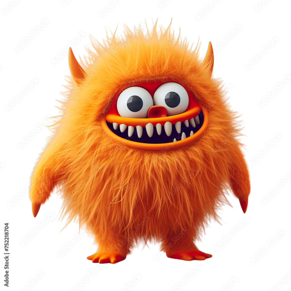 monster cartoon monster cartoon