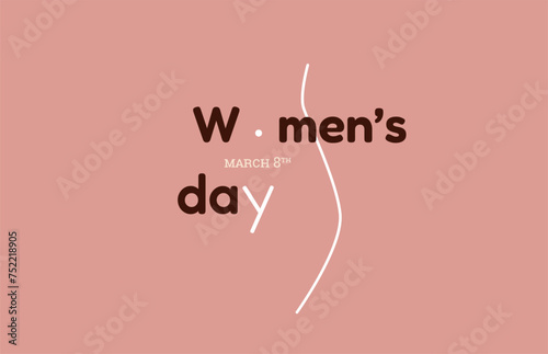 journée de la femme le 8 mars