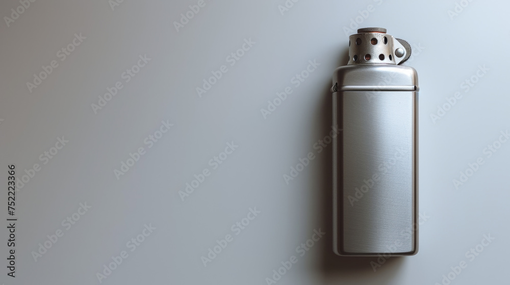 Lighter on white background Lighter on white background
