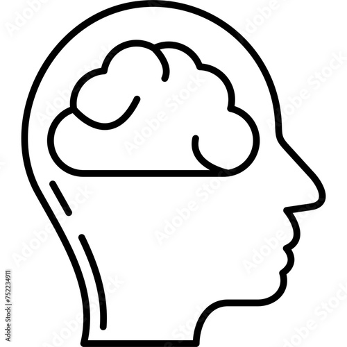 Emotional Intelligence Icon