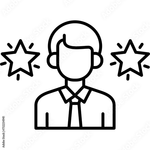Expert Icon