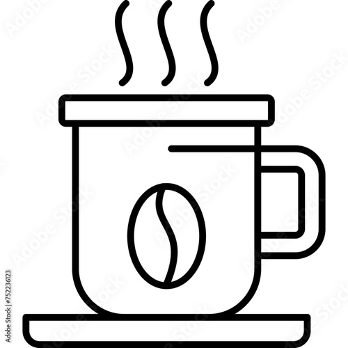 Coffee Cup Icon
