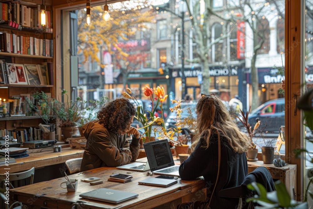 Innovative Coworking Solutions: Millennials Transforming Workspaces Innovative Coworking Solutions: Millennials Transforming Workspaces