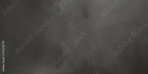 stunning abstract painting background texture with light slate and dark block colors. Watercolor painting on canvas with sky gradient indigo faded texture background banner design.
