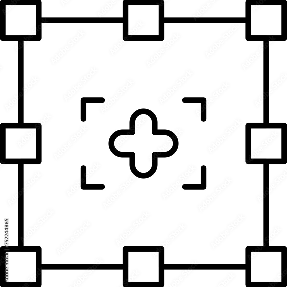 Select Icon Select Icon
