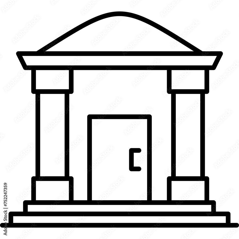 Architecture Icon Architecture Icon