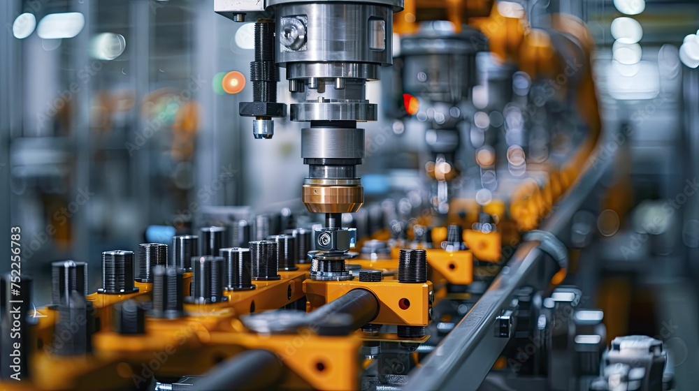 Centralized BOM management ensures precise material specs for error-free production planning in MRP systems. Centralized BOM management ensures precise material specs for error-free production planning in MRP systems.
