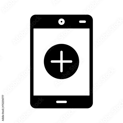 Add Vector Icon