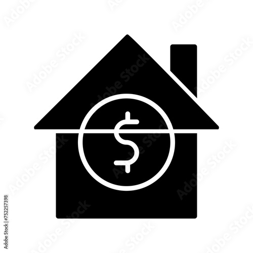 Financial Vector Icon