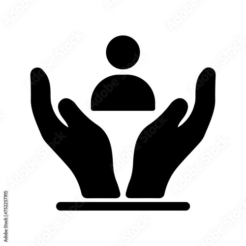 Users Vector Icon