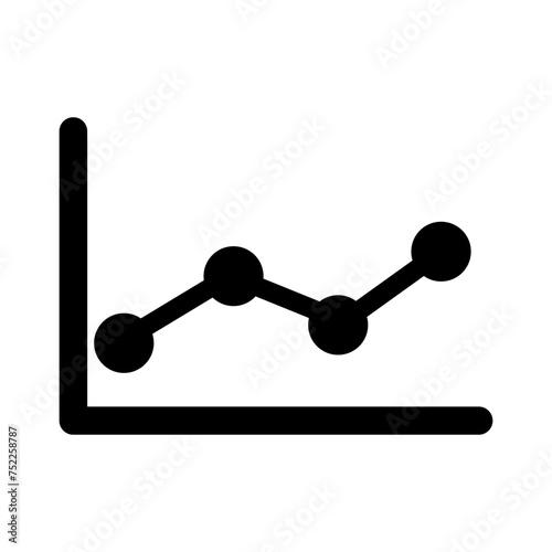 Statistics Vector Icon