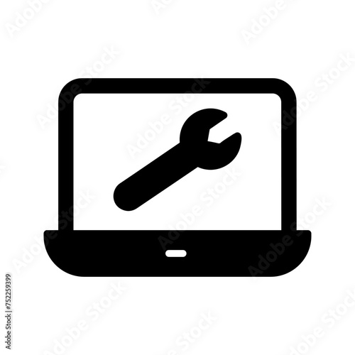 Repair Vector Icon
