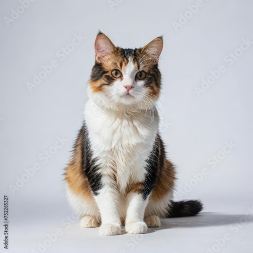 European cat 